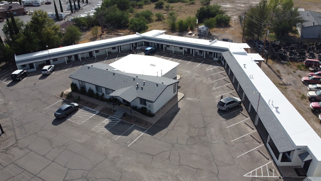 Leyva Roofing project